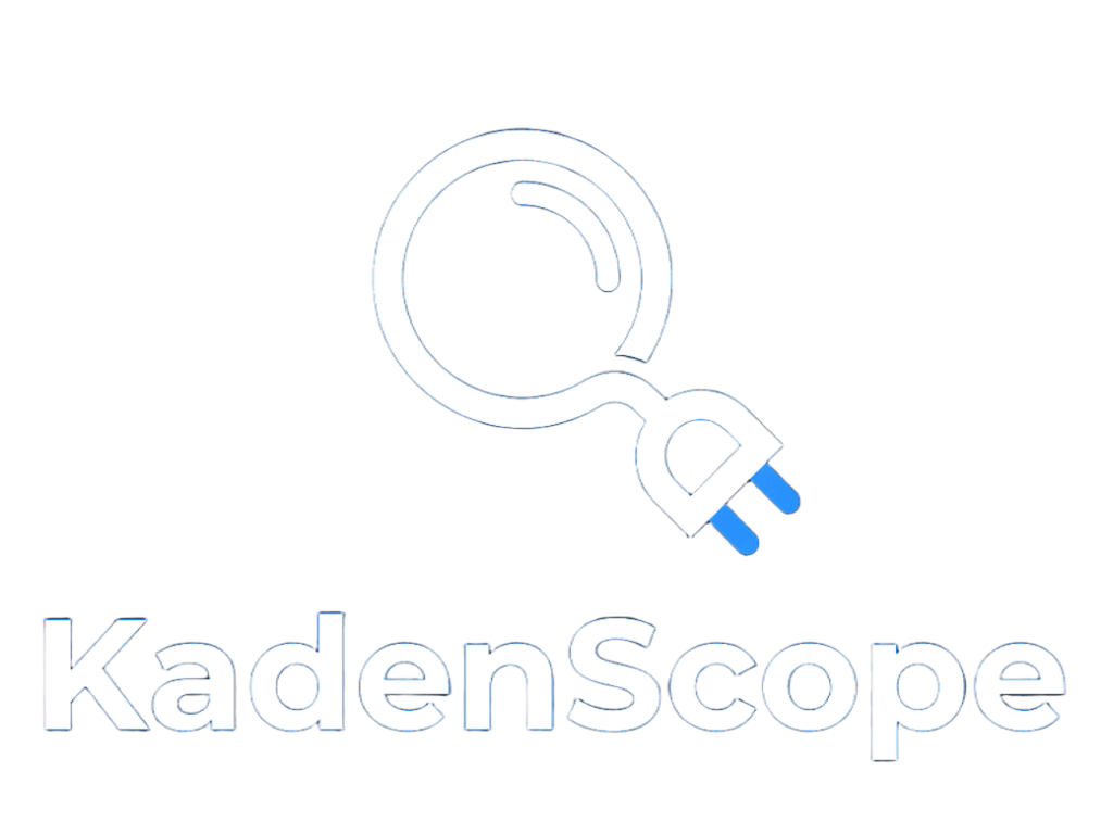 kadenscope