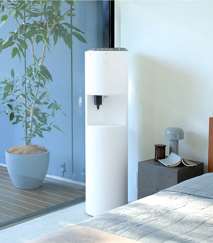 エブリィフレシャス tall