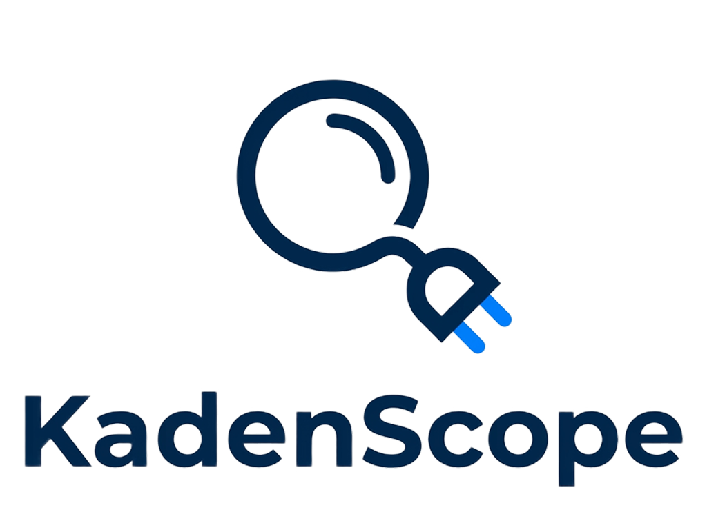 kadenscope