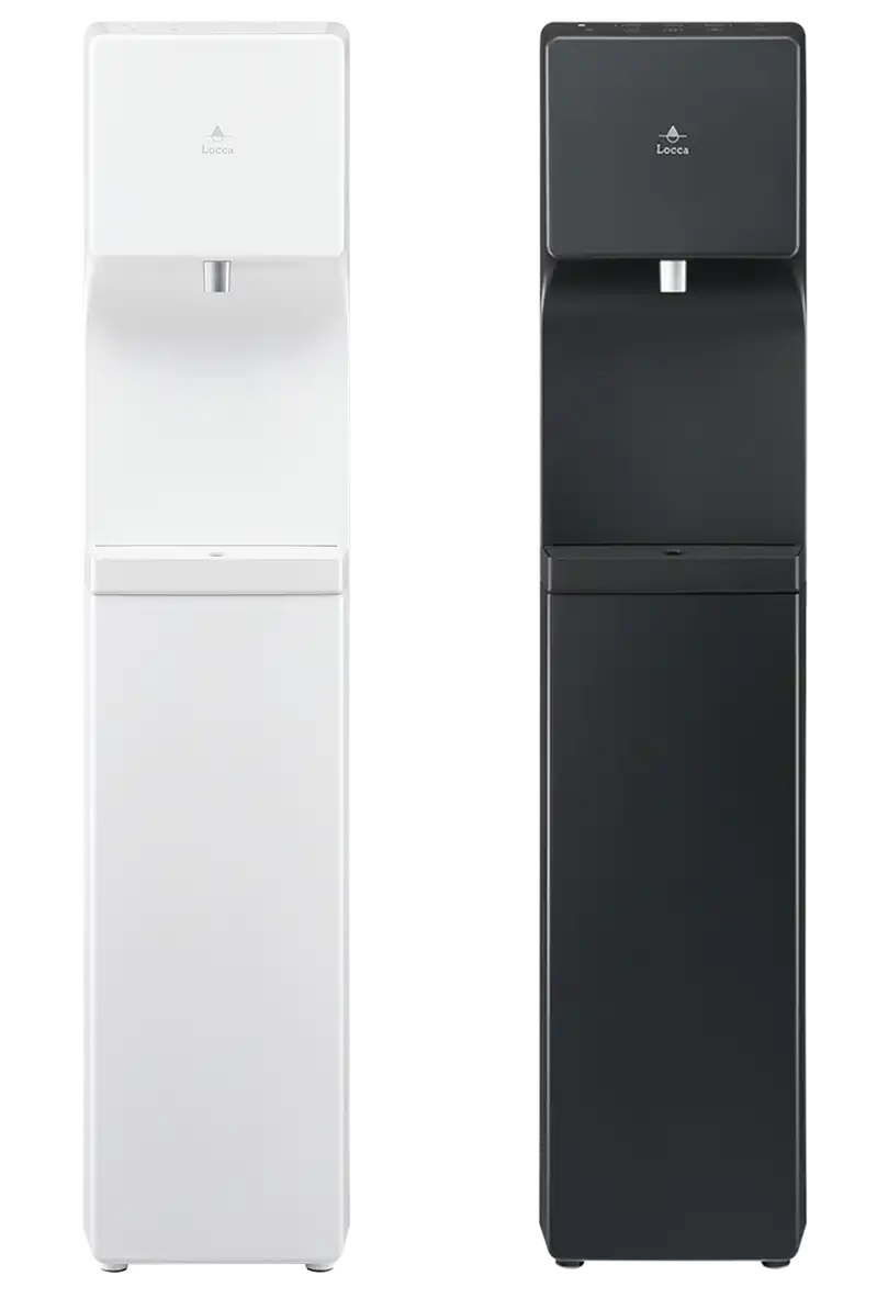 Locca Slim-RⅡ
