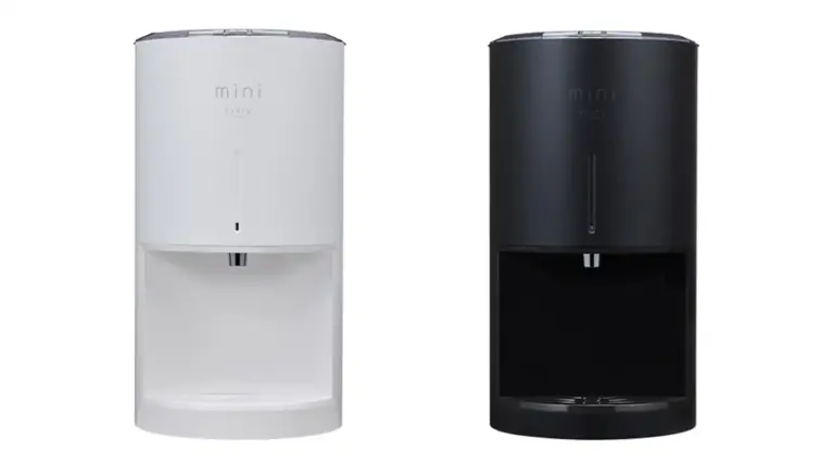 エブリィフレシャス mini