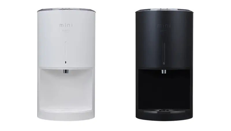 エブリィフレシャス mini
