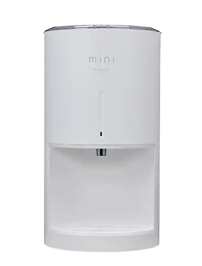 エブリィフレシャス mini